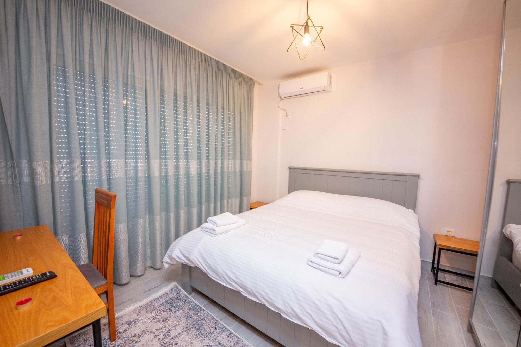 Aerial Hotel & Spa Vlorë Стая снимка