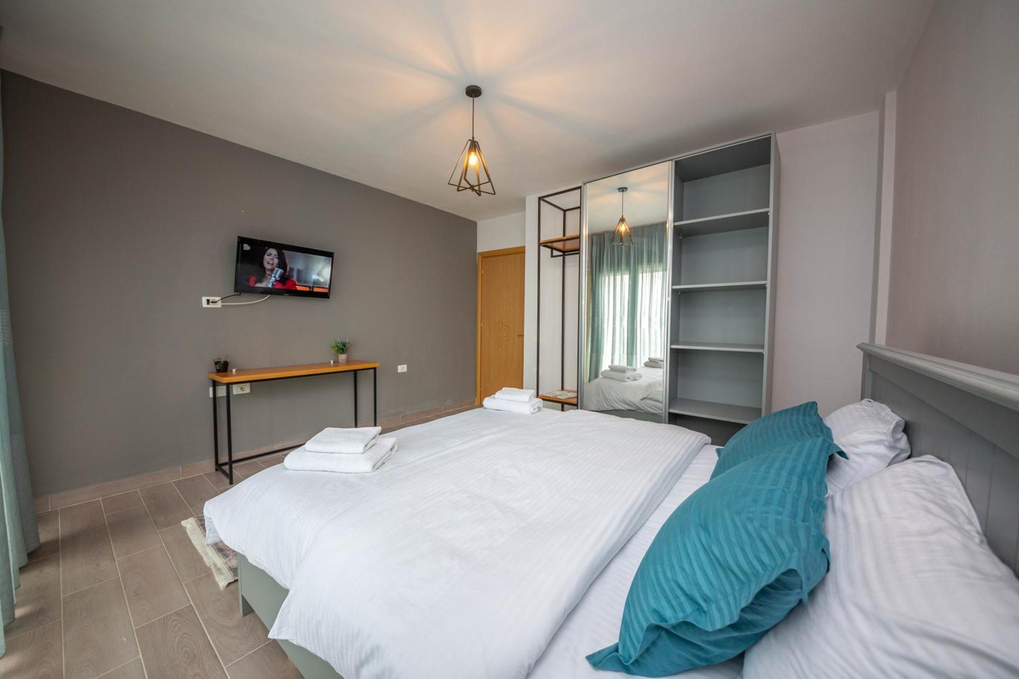 Aerial Hotel & Spa Vlorë Стая снимка