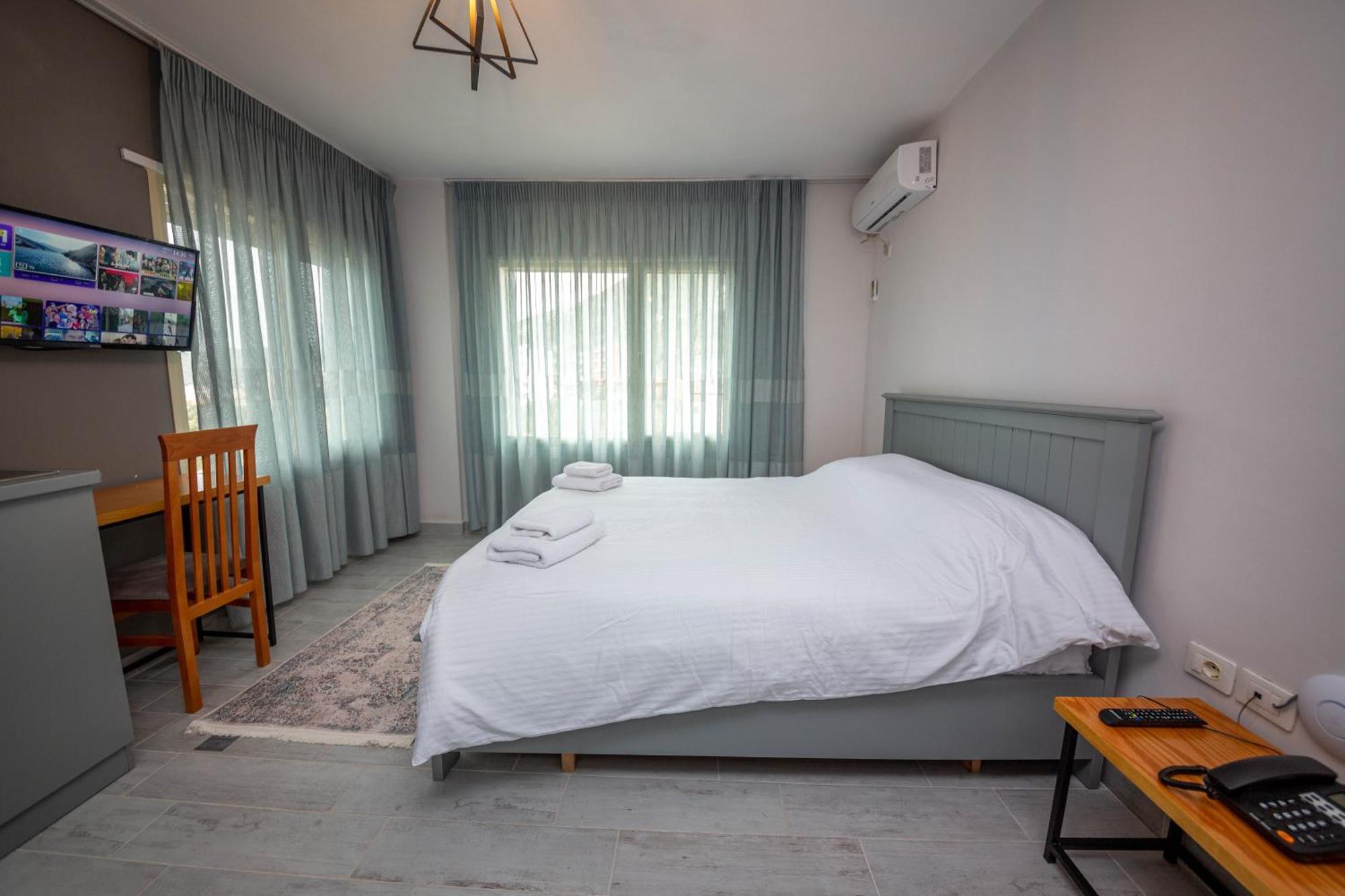 Aerial Hotel & Spa Vlorë Стая снимка